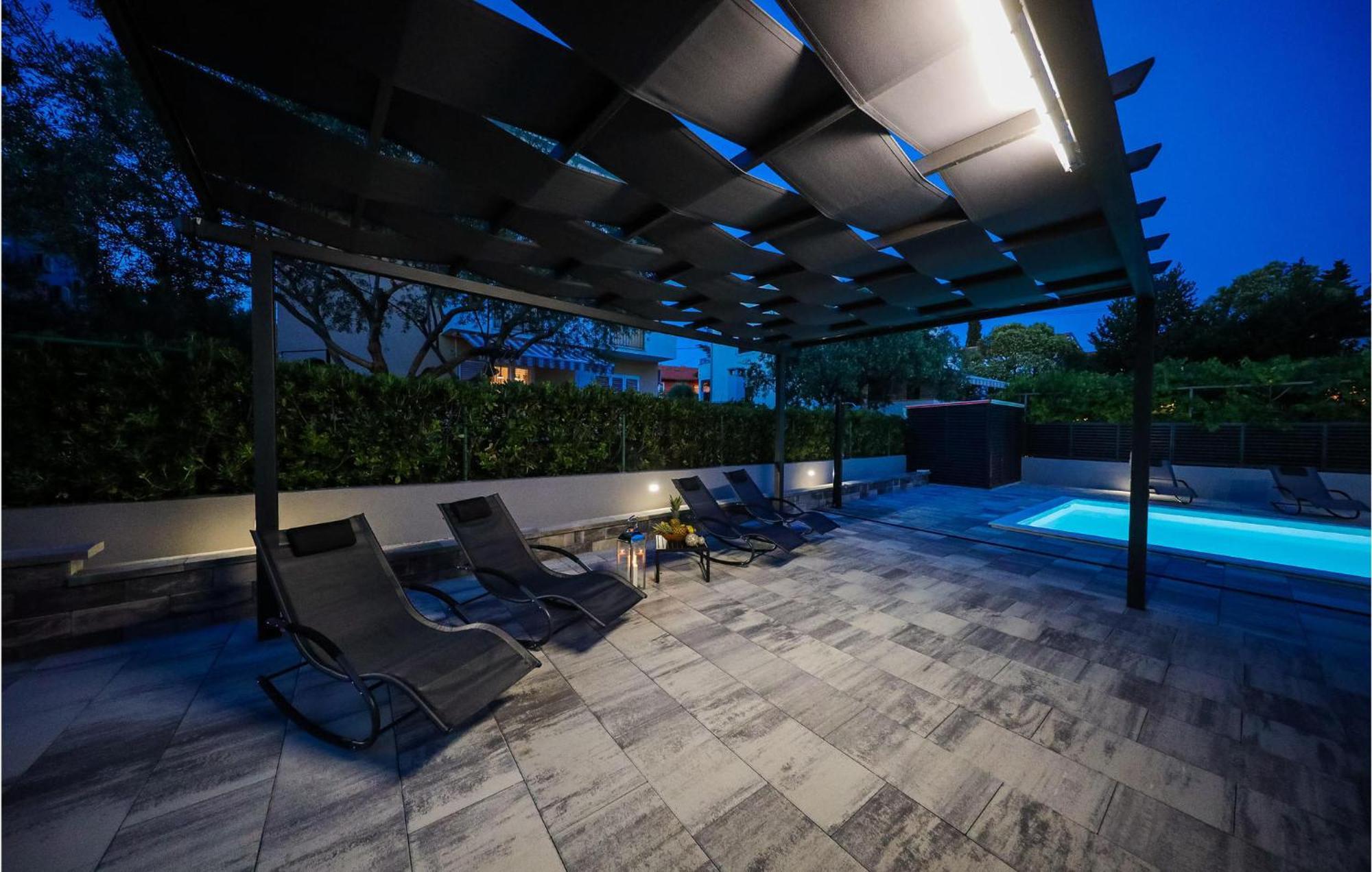 Beautiful In With Wifi Apartment